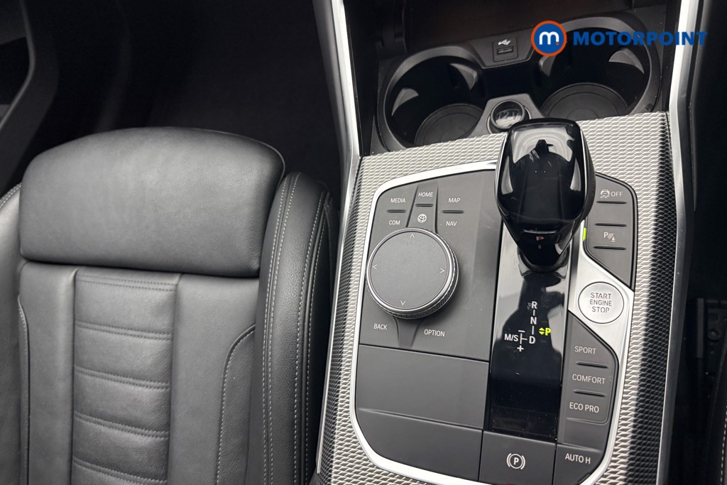 BMW 3 Series M Sport Automatic Diesel Estate - Stock Number (1569793) - 13th supplementary image