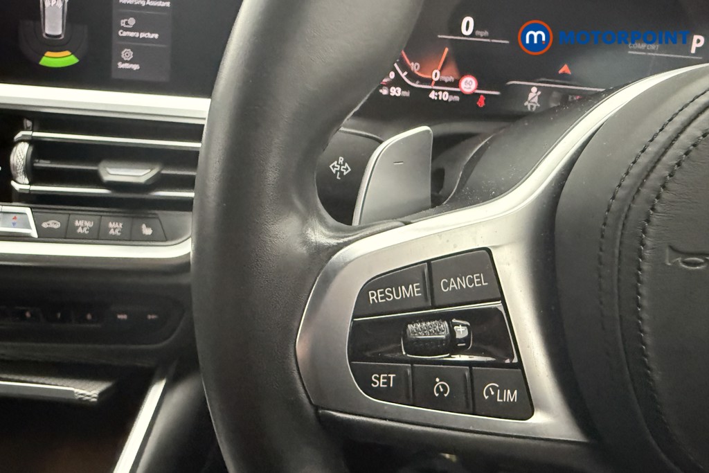 BMW 3 Series M Sport Automatic Diesel Estate - Stock Number (1569793) - 14th supplementary image
