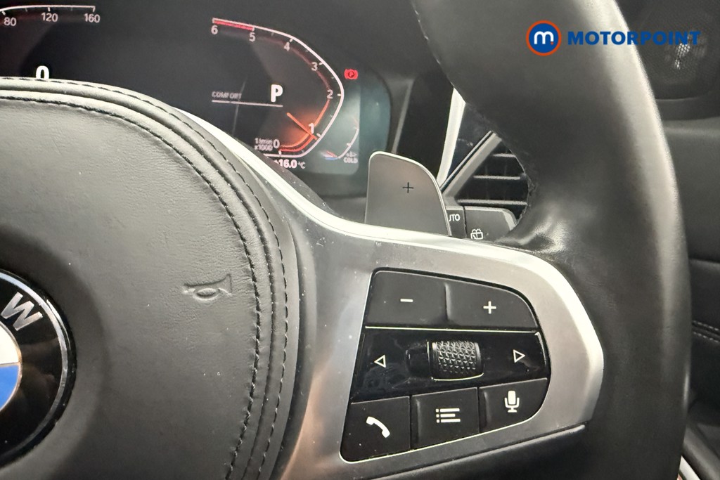 BMW 3 Series M Sport Automatic Diesel Estate - Stock Number (1569793) - 15th supplementary image