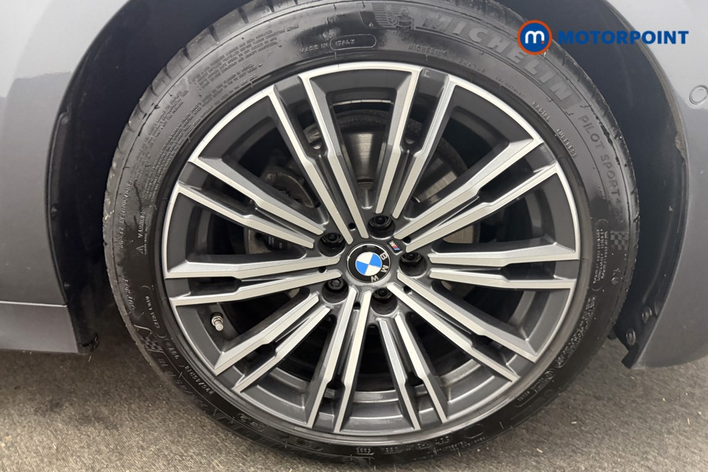 BMW 3 Series M Sport Automatic Diesel Estate - Stock Number (1569793) - 20th supplementary image