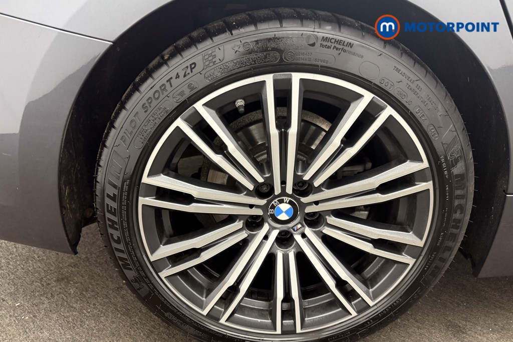 BMW 3 Series M Sport Automatic Diesel Estate - Stock Number (1569793) - 21st supplementary image