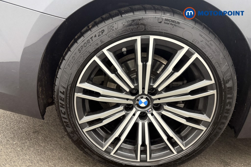 BMW 3 Series M Sport Automatic Diesel Estate - Stock Number (1569793) - 22nd supplementary image