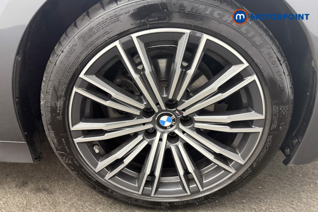 BMW 3 Series M Sport Automatic Diesel Estate - Stock Number (1569793) - 23rd supplementary image