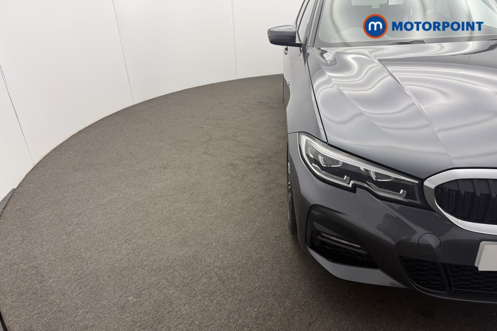 BMW 3 Series M Sport Automatic Diesel Estate - Stock Number (1569793) - 24th supplementary image