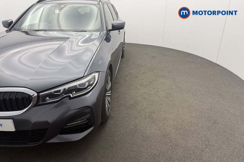 BMW 3 Series M Sport Automatic Diesel Estate - Stock Number (1569793) - 25th supplementary image