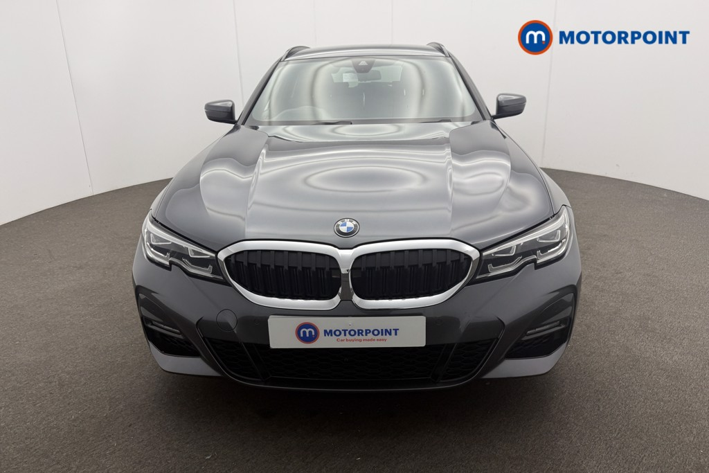 BMW 3 Series M Sport Automatic Diesel Estate - Stock Number (1569793) - 30th supplementary image
