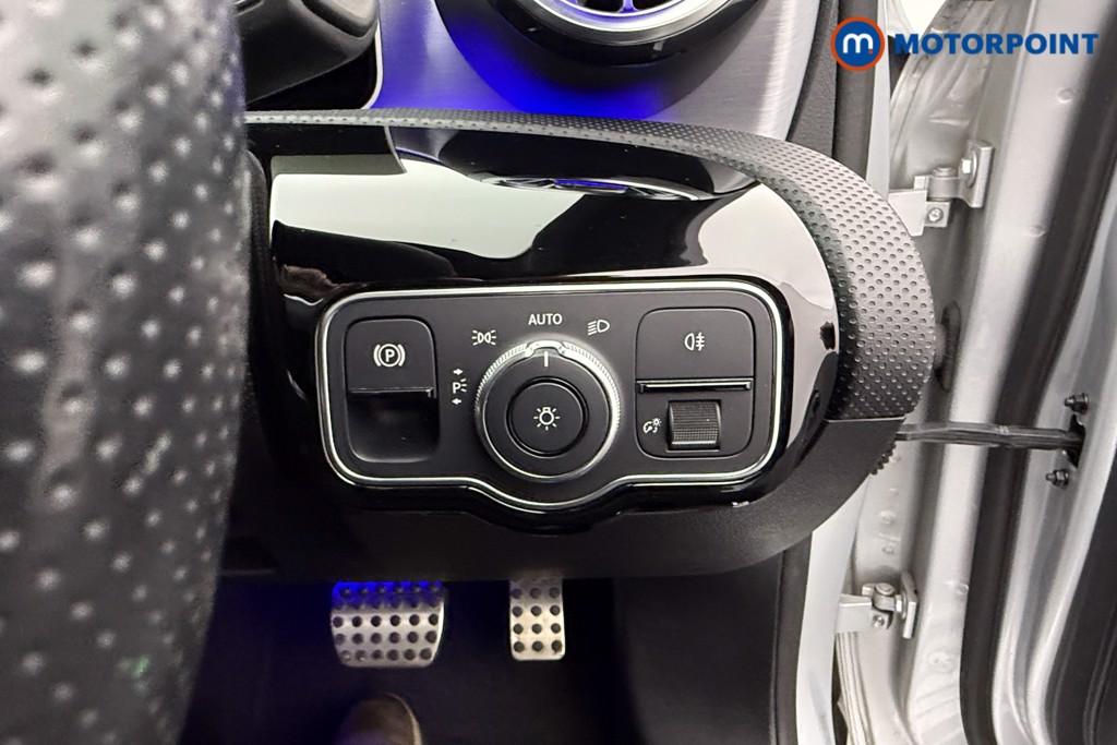 Mercedes-Benz A Class Amg Line Automatic Diesel Hatchback - Stock Number (1570071) - 15th supplementary image