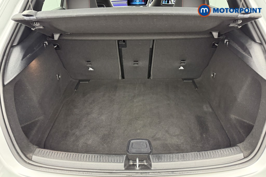 Mercedes-Benz A Class Amg Line Automatic Diesel Hatchback - Stock Number (1570071) - 20th supplementary image
