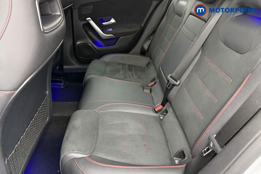 Mercedes-Benz A Class Amg Line Automatic Diesel Hatchback - Stock Number (1570071) - 22nd supplementary image