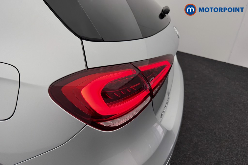 Mercedes-Benz A Class Amg Line Automatic Diesel Hatchback - Stock Number (1570071) - 24th supplementary image