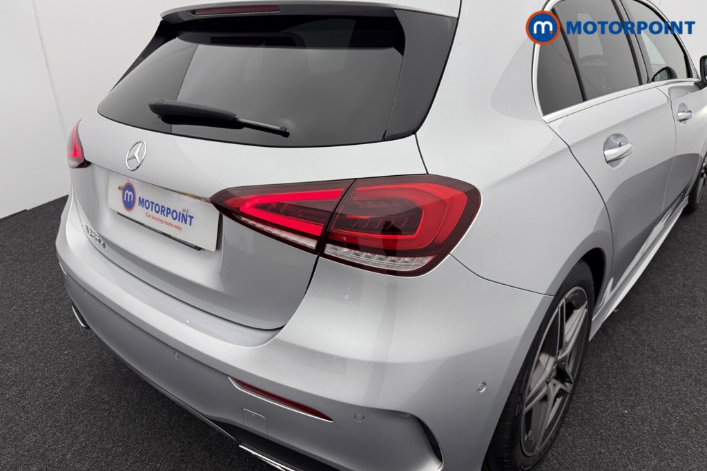 Mercedes-Benz A Class Amg Line Automatic Diesel Hatchback - Stock Number (1570071) - 25th supplementary image