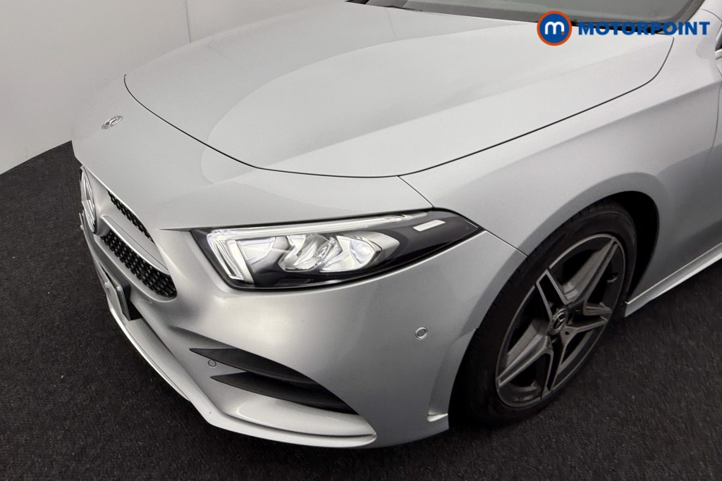 Mercedes-Benz A Class Amg Line Automatic Diesel Hatchback - Stock Number (1570071) - 27th supplementary image