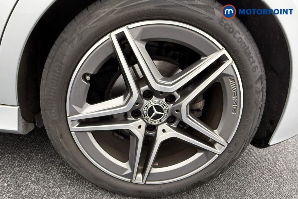 Mercedes-Benz A Class Amg Line Automatic Diesel Hatchback - Stock Number (1570071) - 29th supplementary image