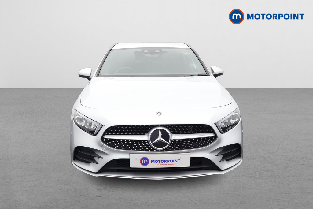 Mercedes-Benz A Class Amg Line Automatic Diesel Hatchback - Stock Number (1570071) - Front bumper