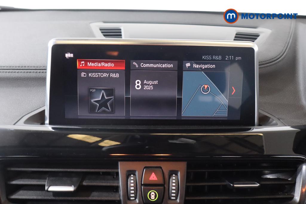 BMW X2 Sport Manual Petrol SUV - Stock Number (1516210) - 2nd supplementary image