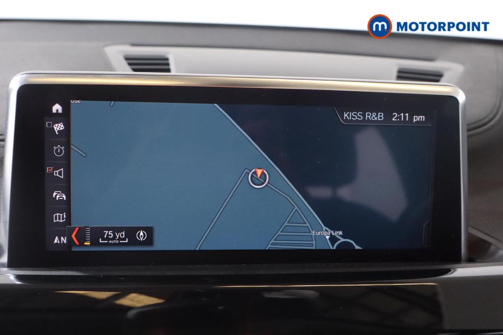 BMW X2 Sport Manual Petrol SUV - Stock Number (1516210) - 3rd supplementary image