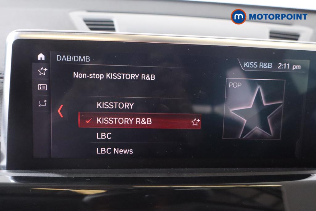 BMW X2 Sport Manual Petrol SUV - Stock Number (1516210) - 4th supplementary image