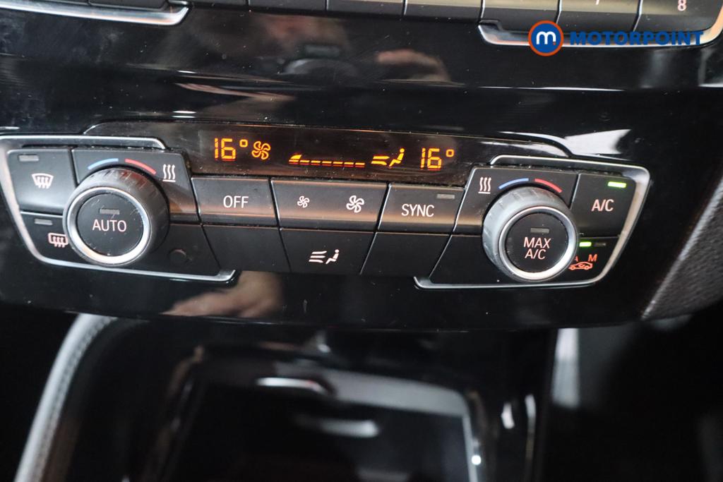 BMW X2 Sport Manual Petrol SUV - Stock Number (1516210) - 6th supplementary image