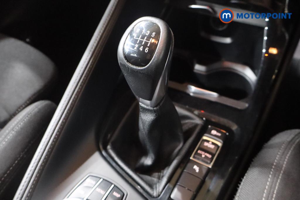 BMW X2 Sport Manual Petrol SUV - Stock Number (1516210) - 7th supplementary image