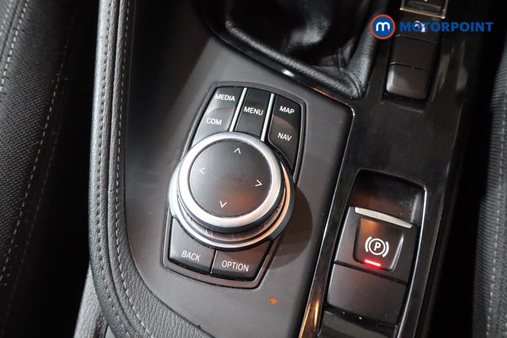 BMW X2 Sport Manual Petrol SUV - Stock Number (1516210) - 8th supplementary image