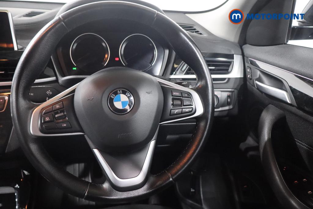 BMW X2 Sport Manual Petrol SUV - Stock Number (1516210) - 9th supplementary image