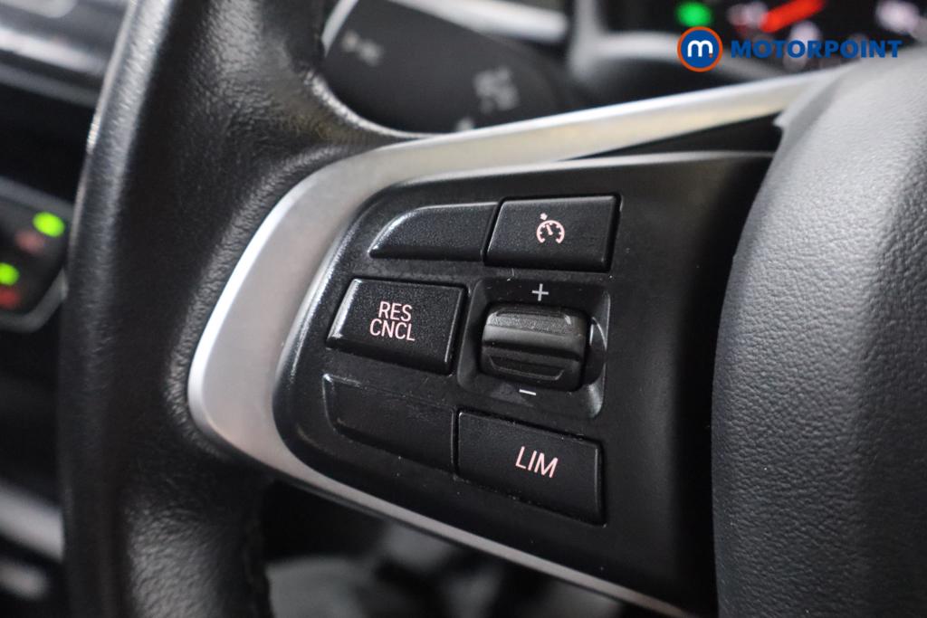 BMW X2 Sport Manual Petrol SUV - Stock Number (1516210) - 11th supplementary image