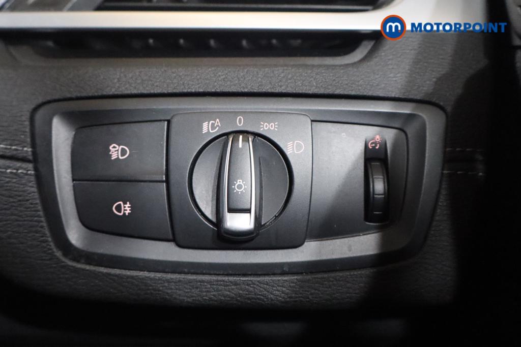 BMW X2 Sport Manual Petrol SUV - Stock Number (1516210) - 13th supplementary image