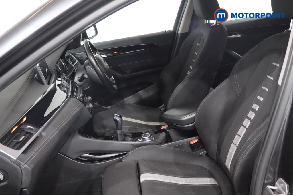 BMW X2 Sport Manual Petrol SUV - Stock Number (1516210) - 18th supplementary image