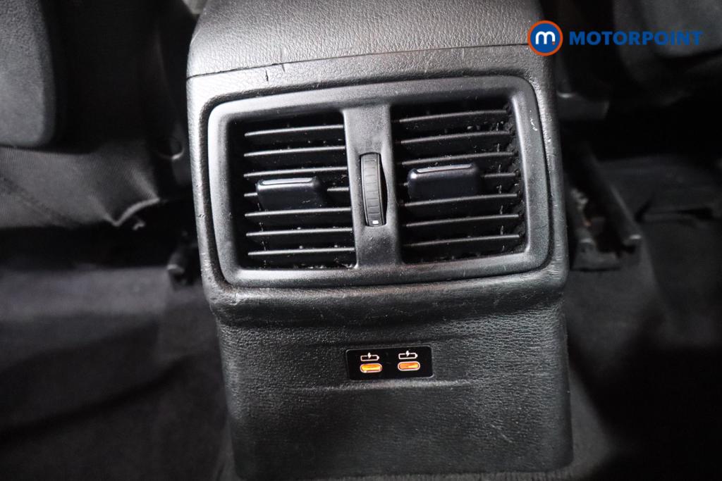 BMW X2 Sport Manual Petrol SUV - Stock Number (1516210) - 21st supplementary image