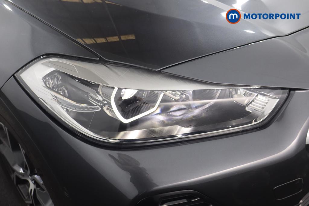 BMW X2 Sport Manual Petrol SUV - Stock Number (1516210) - 27th supplementary image