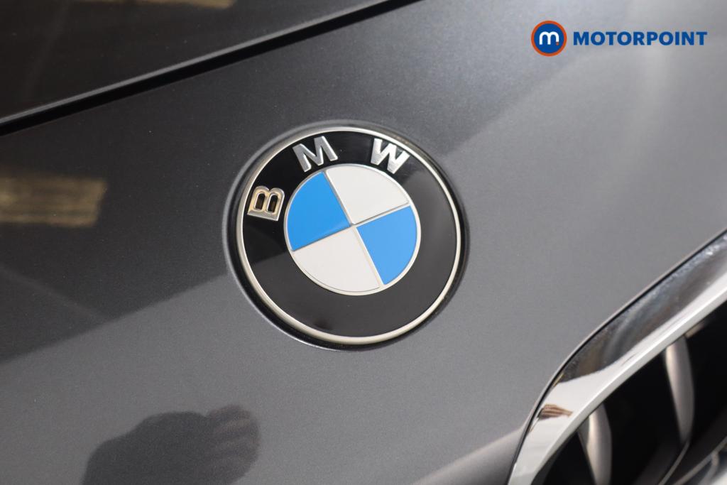 BMW X2 Sport Manual Petrol SUV - Stock Number (1516210) - 28th supplementary image