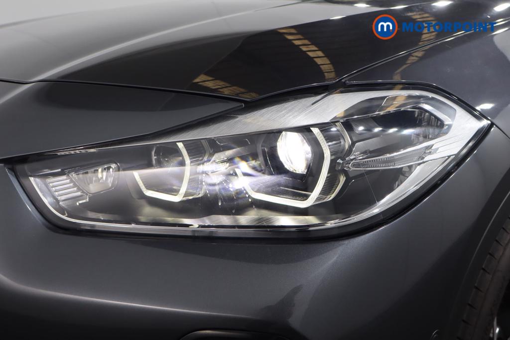 BMW X2 Sport Manual Petrol SUV - Stock Number (1516210) - 29th supplementary image