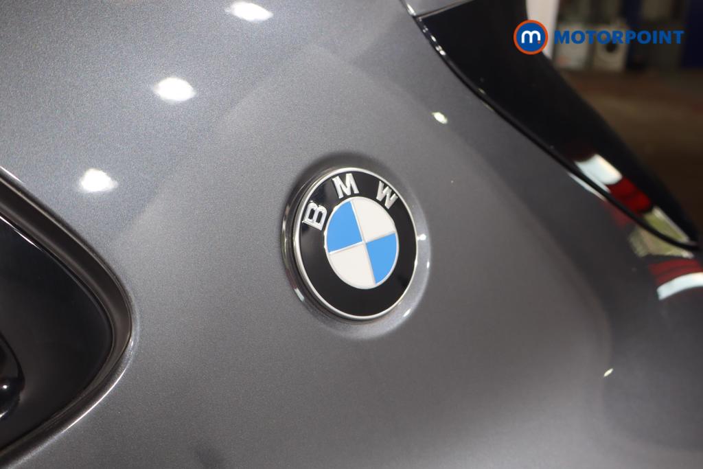BMW X2 Sport Manual Petrol SUV - Stock Number (1516210) - 30th supplementary image