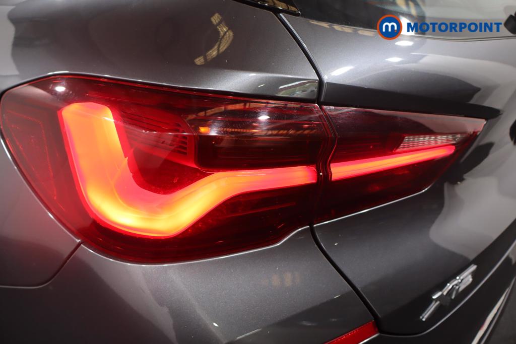 BMW X2 Sport Manual Petrol SUV - Stock Number (1516210) - 31st supplementary image