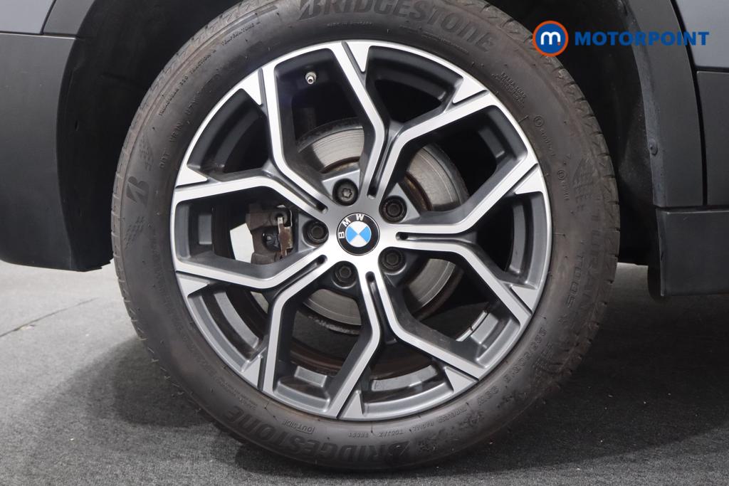 BMW X2 Sport Manual Petrol SUV - Stock Number (1516210) - 35th supplementary image