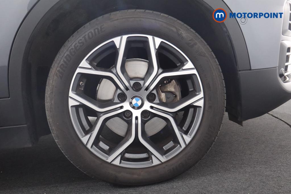 BMW X2 Sport Manual Petrol SUV - Stock Number (1516210) - 36th supplementary image