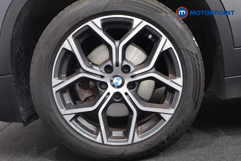 BMW X2 Sport Manual Petrol SUV - Stock Number (1516210) - 37th supplementary image