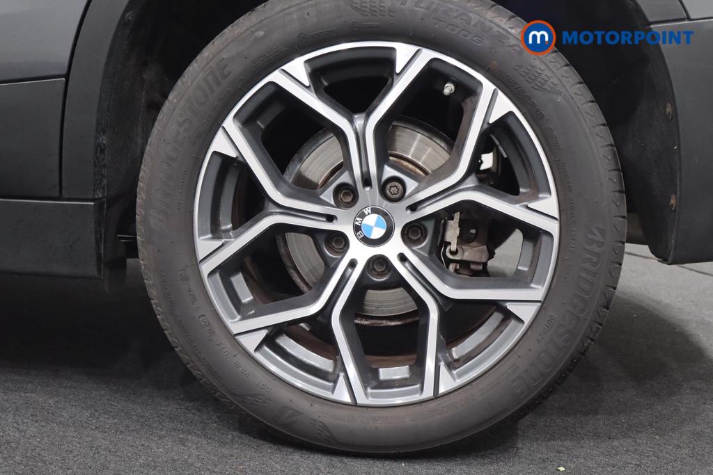 BMW X2 Sport Manual Petrol SUV - Stock Number (1516210) - 38th supplementary image