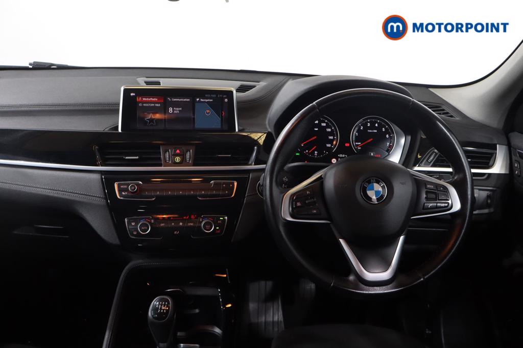 BMW X2 Sport Manual Petrol SUV - Stock Number (1516210) - 1st supplementary image