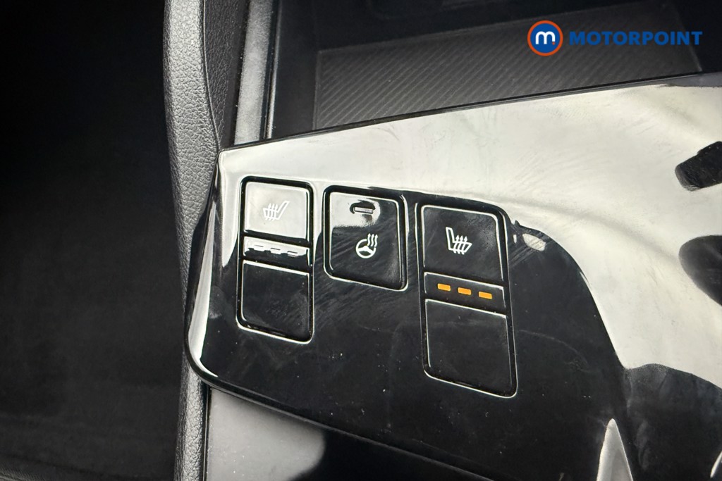 KIA Sportage 3 Automatic Petrol-Electric Hybrid SUV - Stock Number (1532355) - 11th supplementary image