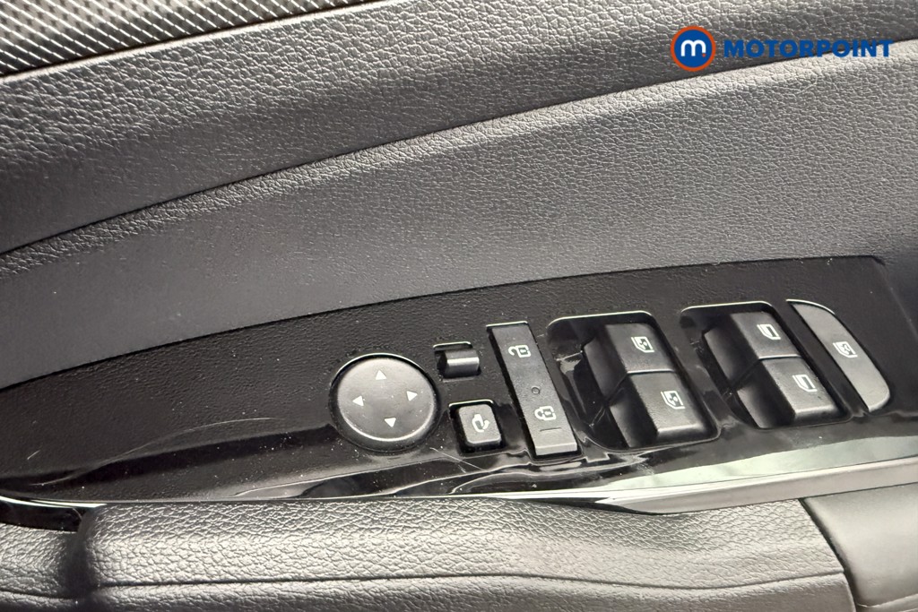 KIA Sportage 3 Automatic Petrol-Electric Hybrid SUV - Stock Number (1532355) - 19th supplementary image