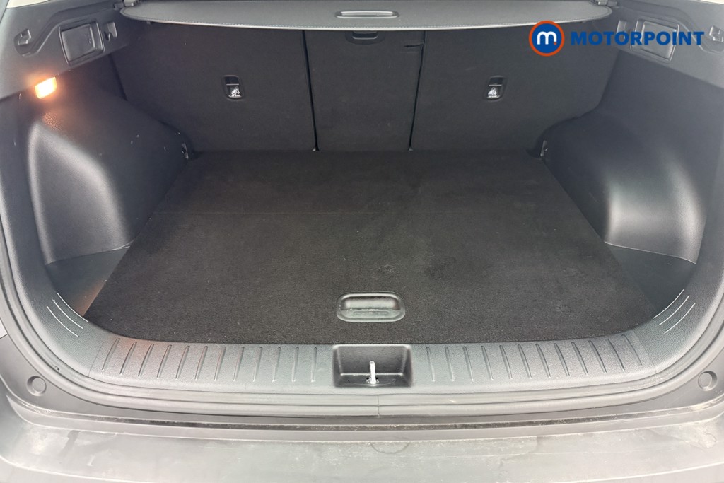 KIA Sportage 3 Automatic Petrol-Electric Hybrid SUV - Stock Number (1532355) - 31st supplementary image