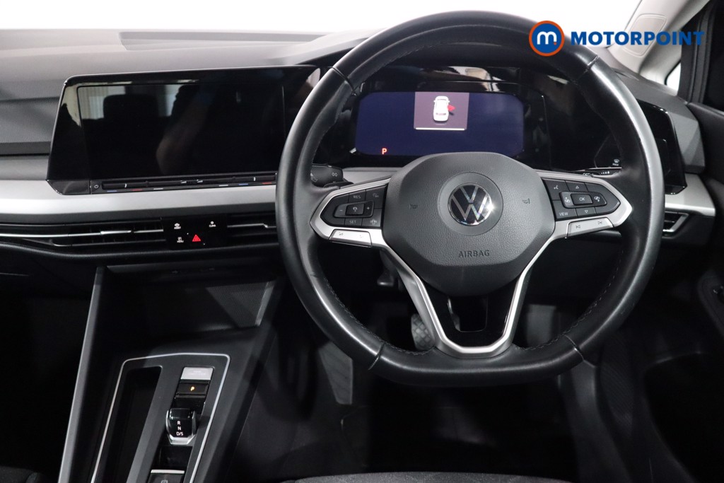 Volkswagen Golf Life Automatic Diesel Hatchback - Stock Number (1536387) - 3rd supplementary image