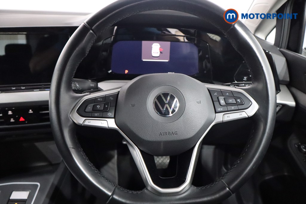 Volkswagen Golf Life Automatic Diesel Hatchback - Stock Number (1536387) - 6th supplementary image