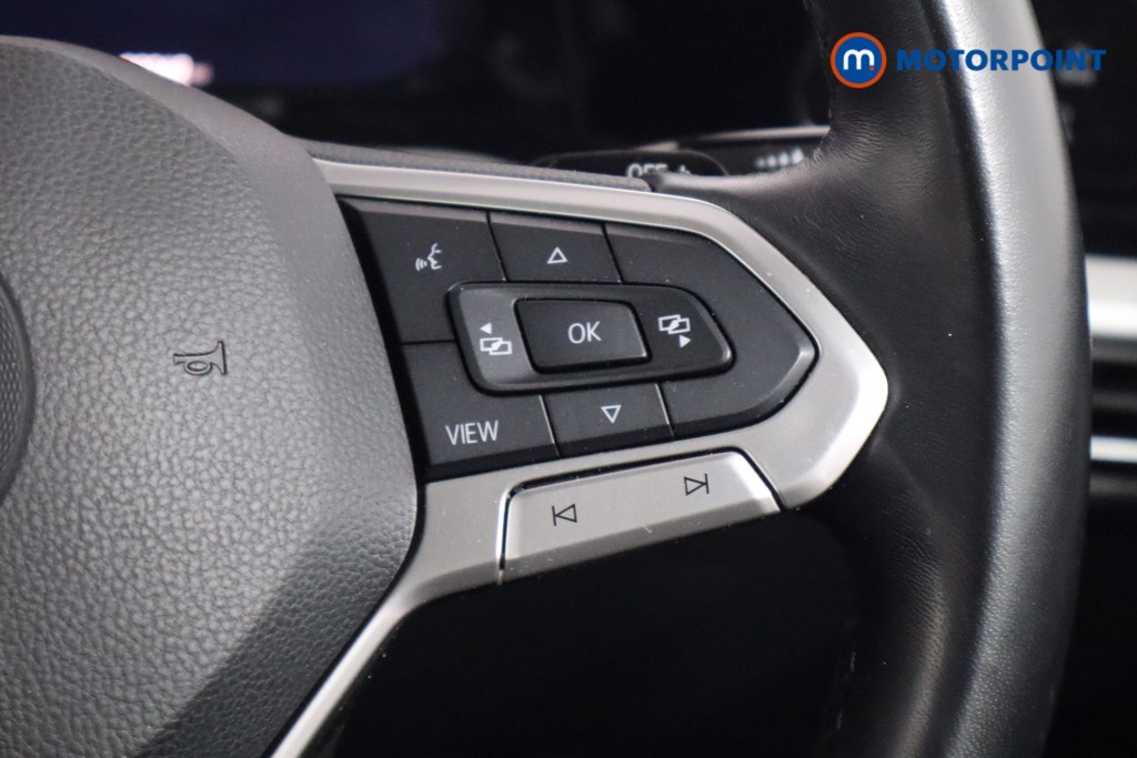 Volkswagen Golf Life Automatic Diesel Hatchback - Stock Number (1536387) - 8th supplementary image