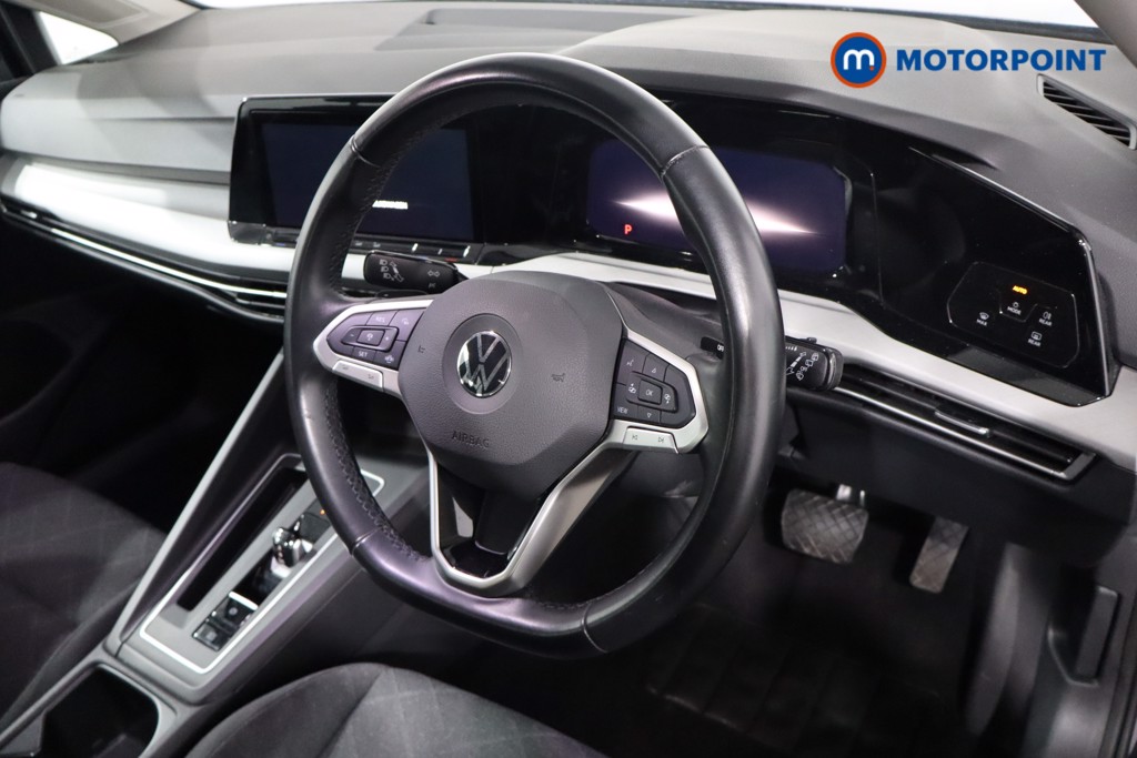 Volkswagen Golf Life Automatic Diesel Hatchback - Stock Number (1536387) - 22nd supplementary image