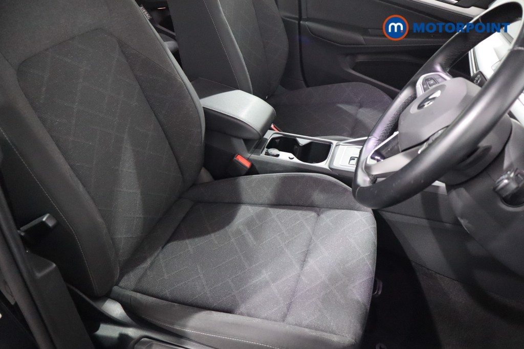 Volkswagen Golf Life Automatic Diesel Hatchback - Stock Number (1536387) - 23rd supplementary image