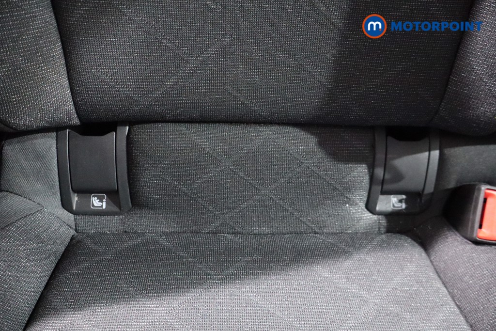Volkswagen Golf Life Automatic Diesel Hatchback - Stock Number (1536387) - 24th supplementary image