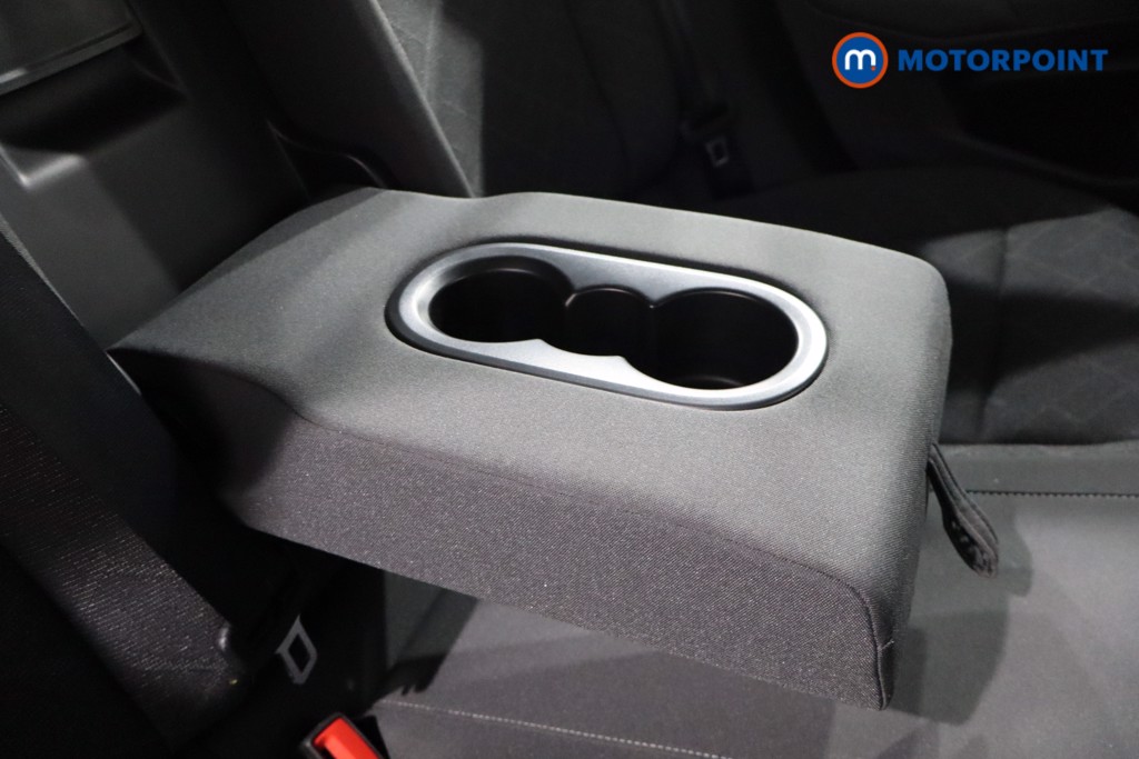 Volkswagen Golf Life Automatic Diesel Hatchback - Stock Number (1536387) - 25th supplementary image