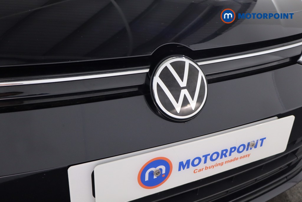 Volkswagen Golf Life Automatic Diesel Hatchback - Stock Number (1536387) - 26th supplementary image